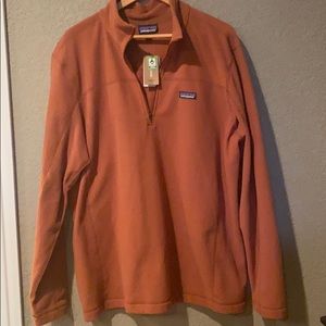 Patagonia Micro D Pullover - Mens